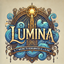 Lumina Pack - Tensura + Danmachi logo