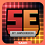 Saro´s Essentials logo