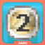 Saro´s Money logo