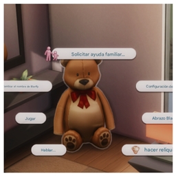 Call the family for help with the kids by Zero's Sims 4 Mods Spanish Translation