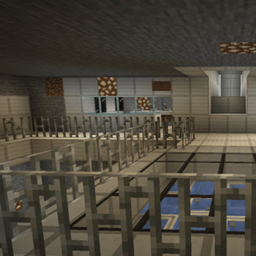 Fission Nuclear Power Reactor project image