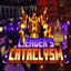 Cataclysm Adventure's logo