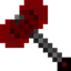 Forbidden Axe 3D [Enigmatic Legacy]