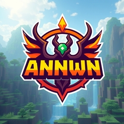 Annwn logo
