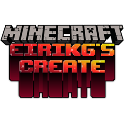 EirikG's Create - Files - Minecraft Modpacks - CurseForge
