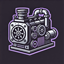KubeJS Diesel Generators
