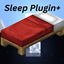Sleep Plugin+ logo