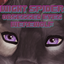 MM Obsessed Eyes Werewolf logo