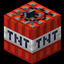 Long-Range TNT Cannon logo