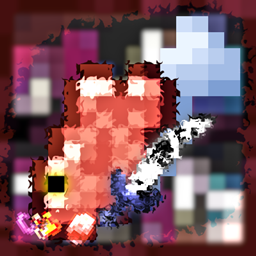 Moldyfishy's Many Additions logo