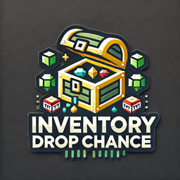 Inventroy Drop Chance 2.0