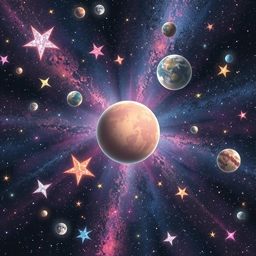 Tiger Space