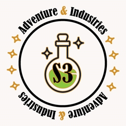 Season 3 - Adventure & Industries