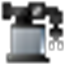 Fluidic Arm logo