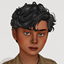 Orlando Hair - Kids Version logo