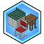 Sims Furniture logo