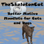 Better Motive Moodlets for Cats and Dogs logo