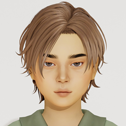 Marcelo Hair - Kids Versions