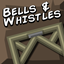 Create: Bells & Whistles BDCraft logo
