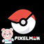 Pixelmon Project [Mild-R Fanclub] logo