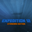 Expedition 12 logo
