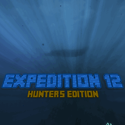 Expedition 12 (Hunters Edition) project image