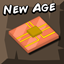 Create: New Age BDCraft logo