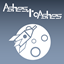 Ashes To Ashes logo