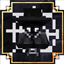 Illage and Spell-age: Iron's Spells Addon logo