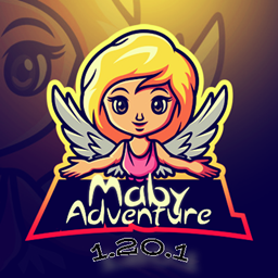 MabyAdventure logo