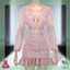 LACE DRESS #97 logo