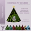 Christmas Pet Dog Beds logo