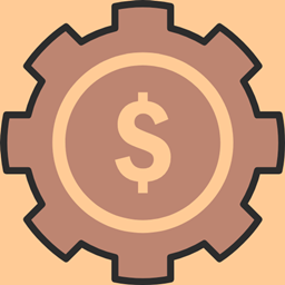 Create Contingent logo