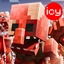 Icy's Flesh Outbreak logo