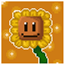 Plants vs Zombies:Gospi Edition ( PvZ:GE ) logo