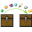 Loot Integrations: Towns and Towers logo