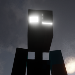 Horror Survival (Made By LucasDotje) project image