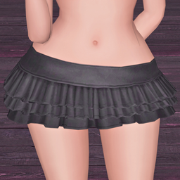 Mino skirt