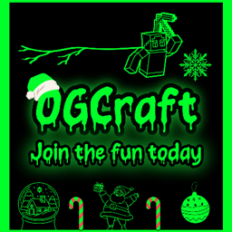 OGCraft (Season 24) logo