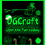 OGCraft (Season 24) logo