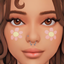 Cute Face Stickers logo