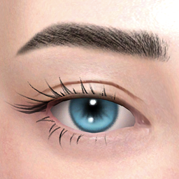 Eyes 115 HQ project image