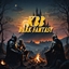 KBB Dark Fantasy logo