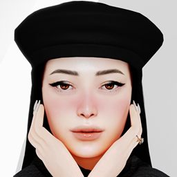 Blush 27 HQ project image