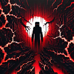 Bloodveil: Journey of the lost project image