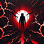 Bloodveil: Journey of the lost logo