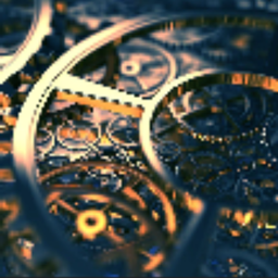 Gears of Creation