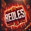 Redless logo