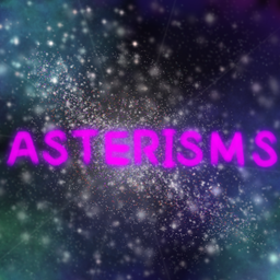 Asterism's Palace logo