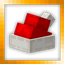 Christmas Hat 🎅🎄 logo